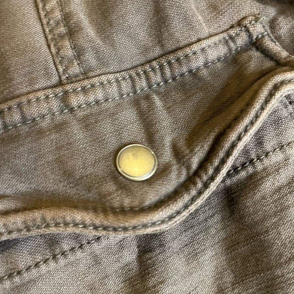 Free People Womens Faye Military Jacket​​​ - Picture 5 of 8